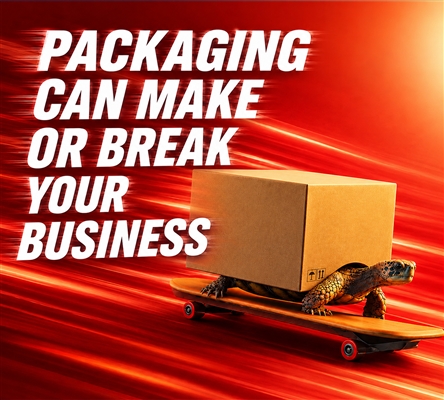 Packaging Can Make or Break Your Business