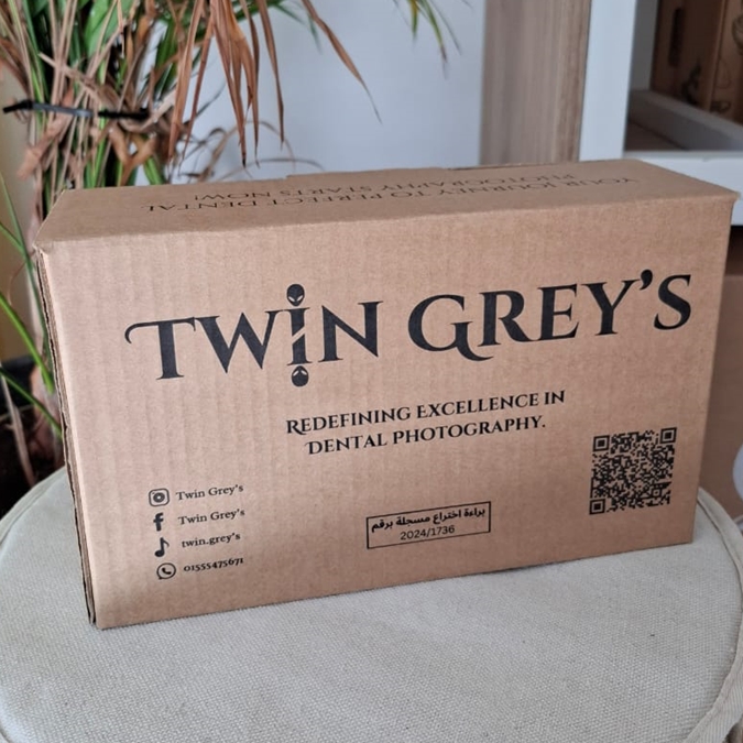 Twin Grey's