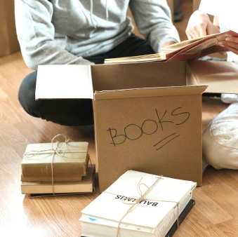 إبحث عن مصدر إلهامك