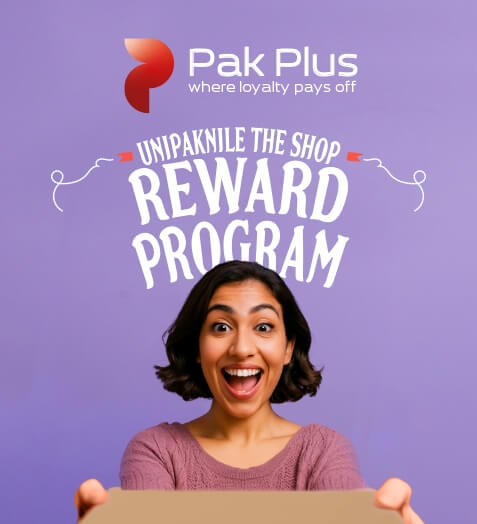 Reward Program