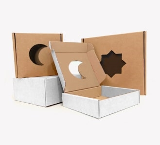 Ramadan Star Box