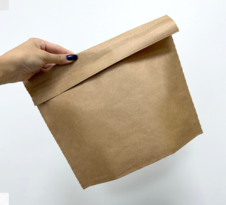 Self-Sealing Envelope Bag
