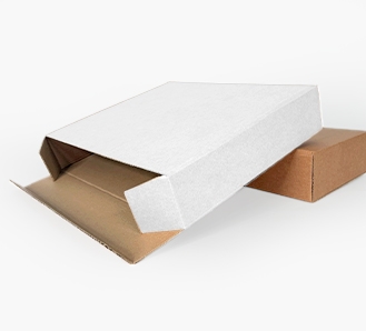 صندوق التوصيل بتحميل جانبي