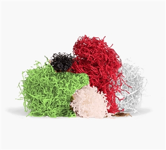 Shredded Paper